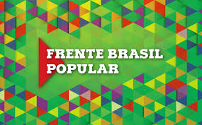 Frente Brasil Popular cobra ‘novo’ governo Dilma